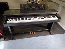 Keyboard YAMAHA Clavinova