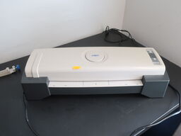 Lamineringsmaskine TIKO Agility A3
