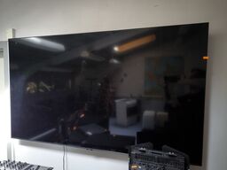 Fjernsyn SAMSUNG 