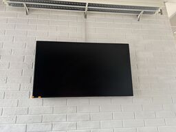 Fladskærm SAMSUNG