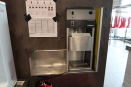 Milkshakemaskine VITAMIX