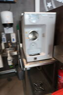 Softicemaskine CARPIGIANI IC826112121