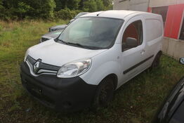 Varebil RENAULT KANGOO 1.5 DCI 75