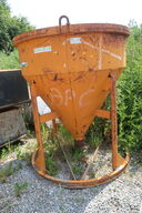 Betonblander MHT 440106
