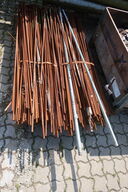 Div. Armeringsjern