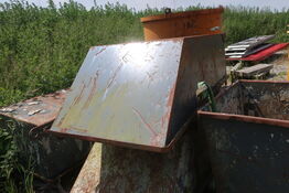 Affaldscontainer