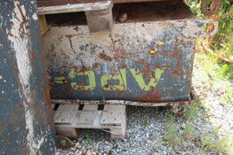 Affaldscontainer