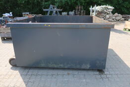 Affaldscontainer