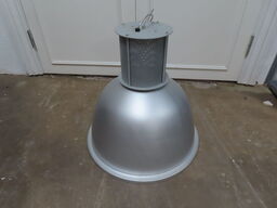 Industrilampe