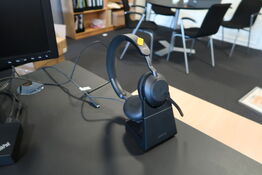 Headset JABRA Evolve2 