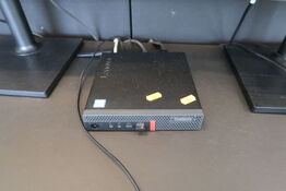 Computer LENOVO ThinkCentre M720q