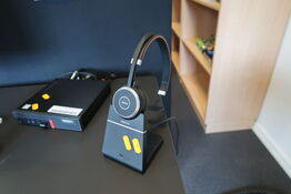 Headset JABRA