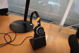 Headset JABRA