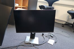 Computerskærm DELL P2419H