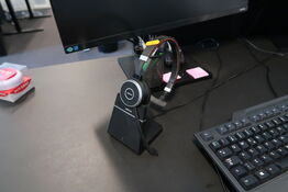 Headset JABRA