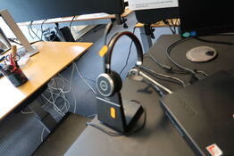 Headset JABRA