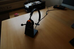 Headset JABRA