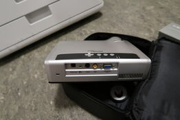 Projektor OPTOMA 