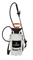 2 stk. HOME It® havesprøjte med pumpe 8 liter