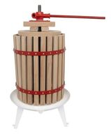 HOME It® frugtpresser 12 liter