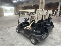 Golfvogn CLUB CAR