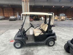 Golfvogn CLUB CAR