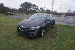 Personbil RENAULT MEGANE