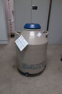 Cryotank TAYLOR-WHARTON 34XT