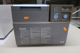 Cirkulerende vandbad GRANT W14 m. varme