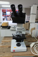 Mikroskop LEITZ LABORLUX K
