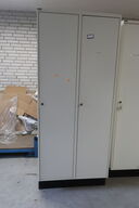 Omklædningsskab