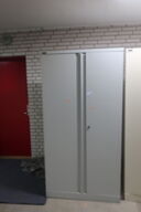Stålskab ALTIKON