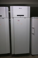 Industrikøleskab GRAM TWIN K 660 LSG 5N