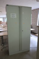 Stålskab ALTIKON
