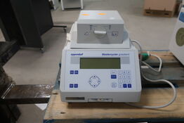 Thermocycler EPPENDORF Mastercycler Gradient