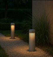 2 stk. nordlux aludra 45 udendørs - prisvindende design(ubrugt)