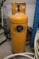 Gasflaske KOSANGAS