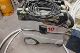 Støvsuger FESTOOL CTL 36 E AC med div. Slanger