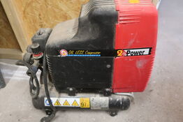Kompressor FIAC 6/21 S