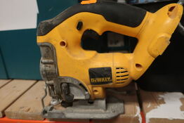 Div. Håndværktøj BOSCH, MAKITA, DEWALT