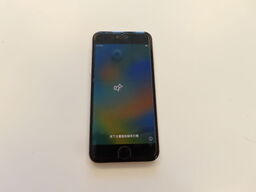 Mobiltelefon APPLE Iphone SE 3. Gen - 64 GB
