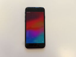 Mobiltelefon APPLE Iphone SE 3. Gen - 64 GB