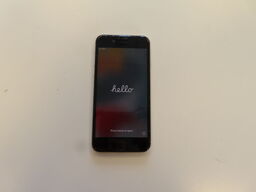 Mobiltelefon APPLE Iphone SE 3. Gen - 64 GB