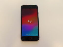 Mobiltelefon APPLE Iphone SE 3. Gen - 64 GB
