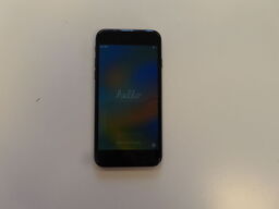 Mobiltelefon APPLE Iphone SE 3. Gen - 64 GB