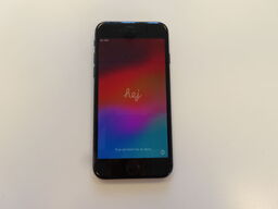 Mobiltelefon APPLE Iphone SE 3. Gen - 64 GB