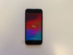 Mobiltelefon APPLE Iphone SE 3. Gen - 64 GB