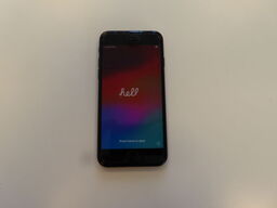 Mobiltelefon APPLE Iphone SE 3. Gen - 64 GB