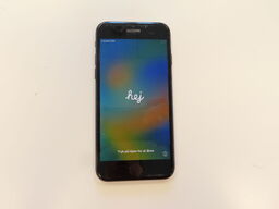 Mobiltelefon APPLE Iphone SE 3. Gen - 64 GB