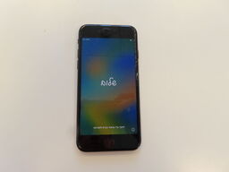 Mobiltelefon APPLE Iphone SE 3. Gen - 64 GB
